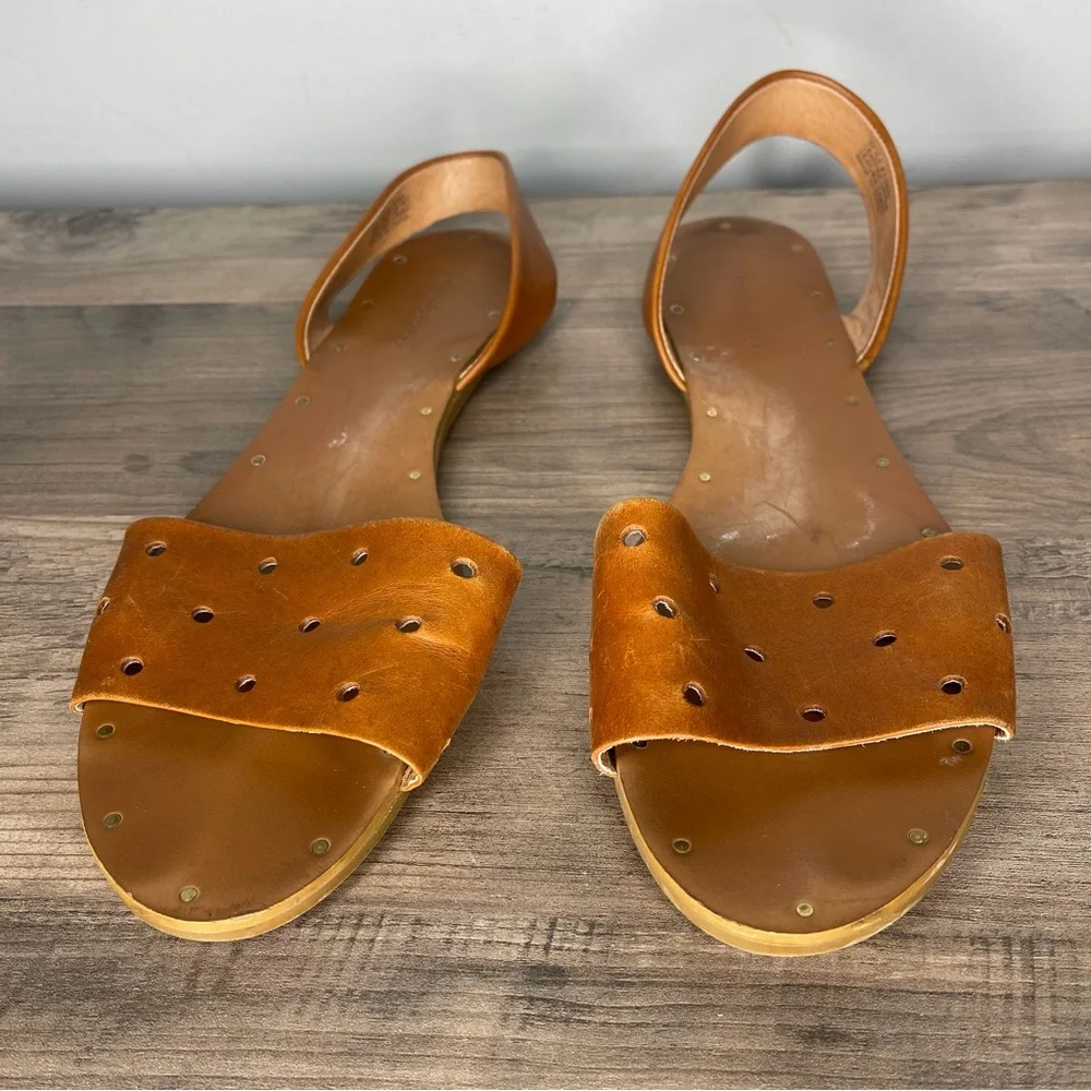 Madewell step out